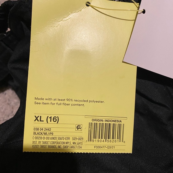 Snow suit - Picture 4 of 9